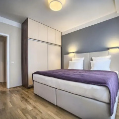 Отель Art Residence Krocinova комната для гостей фото 4