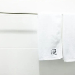 Отель Poste 43 Residence Бангкок ванная