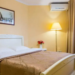 Maleton Hotel 3* Улучшенные апартаменты с различными типами кроватей фото 2