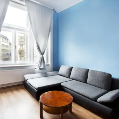 Jacob Apartments Hostel Penzion Апартаменты фото 6
