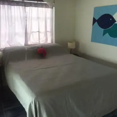 Отель Blue Sky Villa комната для гостей фото 5