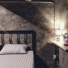 Vm1 Hostel Стандартный номер
