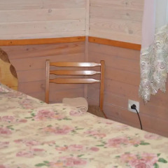 Гостиница Лев и Яичница Люкс с различными типами кроватей фото 11