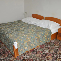 Hotel City Centre 2* Стандартный номер с различными типами кроватей фото 5