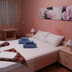 Mini hotel NeoN спа