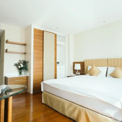 Отель Thomson Residence 4* Номер Делюкс фото 6