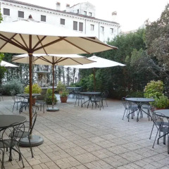 Hotel Belle Arti бассейн