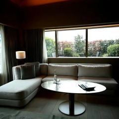 Отель Hyatt Centric Levent Istanbul 5* Люкс фото 5