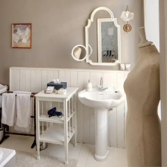 Отель B&B In Bruges 4* Стандартный номер с различными типами кроватей фото 7