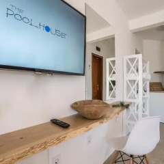 Отель The Poolhouse Болгария, Свети Влас - отзывы, цены и фото номеров - забронировать отель The Poolhouse онлайн спа