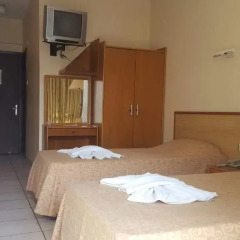 Güvenir Hotel сейф в номере
