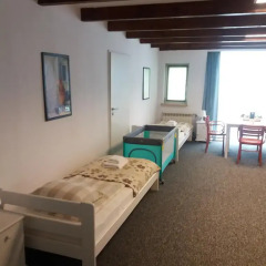 RJ Hotel детские мероприятия