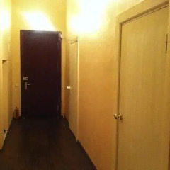 OK Hostel удобства в номере фото 2