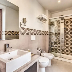 Hotel 87 Eighty-Seven 4* Стандартный номер с различными типами кроватей фото 2