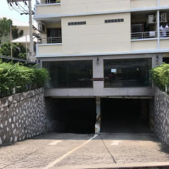 Отель S.K. Residence 2* Стандартный номер