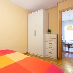 Отель LetsGo Sagrada Familia Penthouse Барселона удобства в номере фото 2