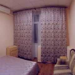Агава Отель 2* Стандартный номер с разными типами кроватей фото 6