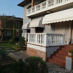 Отель Casa Carmen Понти-суль-Минчо