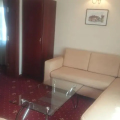 Отель Club Martin 4* Семейный люкс фото 15