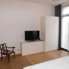 Отель Aparthotel Midi Residence Бельгия, Брюссель - отзывы, цены и фото номеров - забронировать отель Aparthotel Midi Residence онлайн удобства в номере