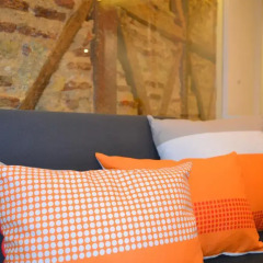 Апартаменты BICA | 20, Lisbon Apartment в номере