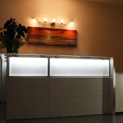 Отель Residence Fanny интерьер отеля