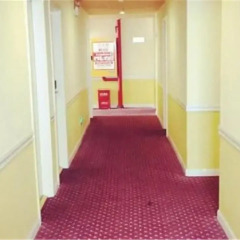 Отель Home Inn Chongqing Wanzhou Dianbao Road Wanda Plaza интерьер отеля