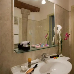 Hotel Al Sole 3* Стандартный номер фото 3