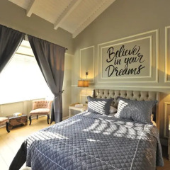 Отель Casa Luna Butik Otel - Adults Only Номер Делюкс фото 8