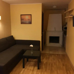Отель Traku Street Flat Вильнюс комната для гостей фото 2
