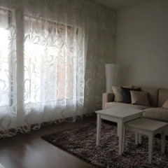 Отель Marina Holiday Rauhan Village Финляндия, Лаппеэнранта - отзывы, цены и фото номеров - забронировать отель Marina Holiday Rauhan Village онлайн комната для гостей фото 3