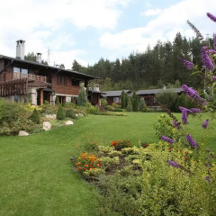 Отель Luxury Villa Bansko 2 Болгария, Банско - отзывы, цены и фото номеров - забронировать отель Luxury Villa Bansko 2 онлайн