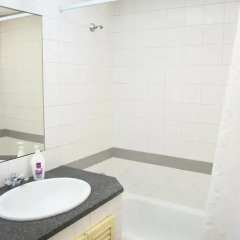 Апартаменты Estrela 27, Lisbon Apartment Лиссабон ванная