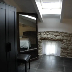Отель Agriturismo Le Pietre Фонди удобства в номере