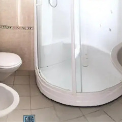 Hotel Villa Linda 2* Улучшенный номер фото 4