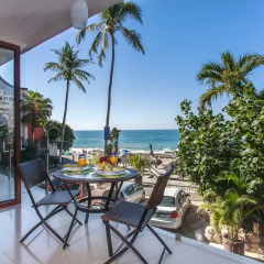 Отель Vallarta Shores 3* Люкс фото 43