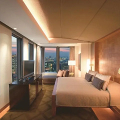 Отель Mandarin Oriental Tokyo 5* Люкс фото 3