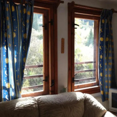 Отель Zgurovskata Guest House Чепеларе комната для гостей фото 5