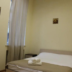 Гостиница Невский 140 3* Номер категории Эконом с различными типами кроватей фото 7