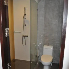 Отель Saladee Gallery Residence 3* Улучшенный номер с различными типами кроватей фото 6