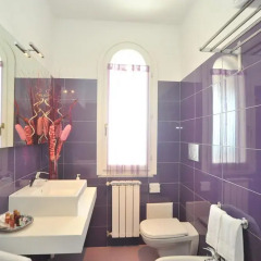 Отель Colpo d'Ali Holiday House Равелло спа