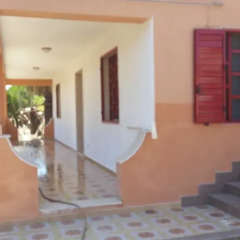 Отель Villa Arenella Коттедж фото 2