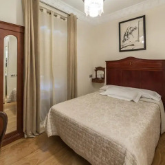 Hotel Monumento Pazo De Orban 4* Номер категории Эконом фото 2