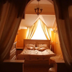 Гостиница На Озере 3* Улучшенный номер фото 4