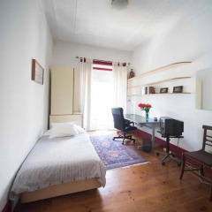 Отель Casa Do Zé- Guest House комната для гостей
