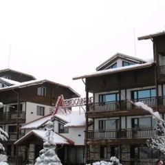 Hotel Alexander фото 4