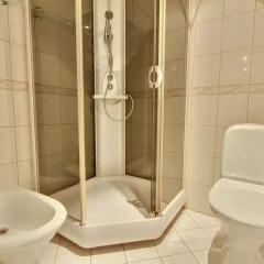 Апартаменты Daily Apartments Tatari Улучшенные апартаменты с различными типами кроватей фото 10