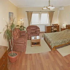 Гостиница Меркурий 4* Люкс фото 6