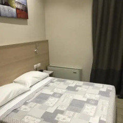 Hotel San Biagio Номер категории Эконом с различными типами кроватей фото 3