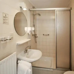 Отель Abdij Rolduc 3* Номер Комфорт с различными типами кроватей фото 4